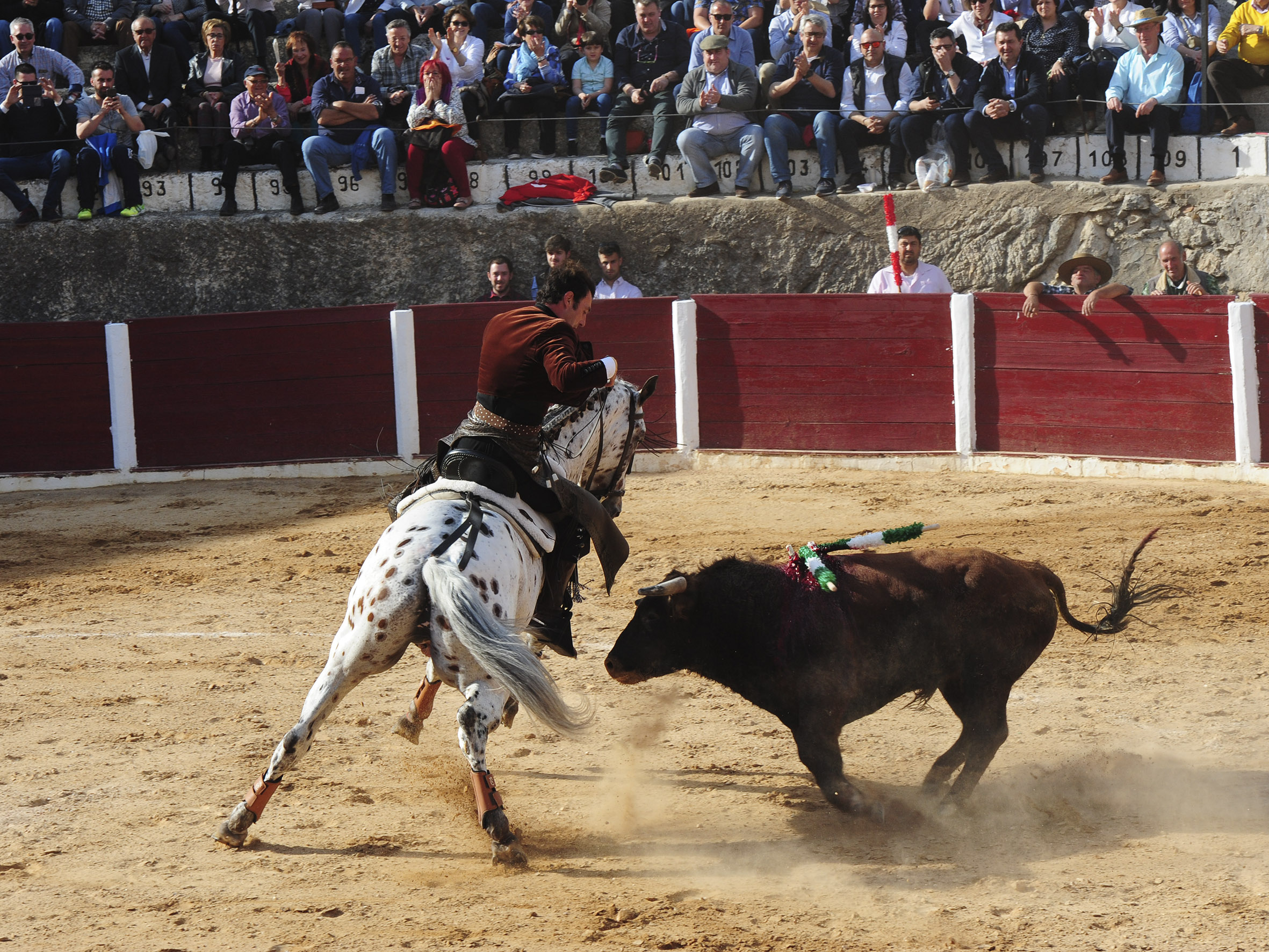 Bocairent, 6 de mayo de 2018