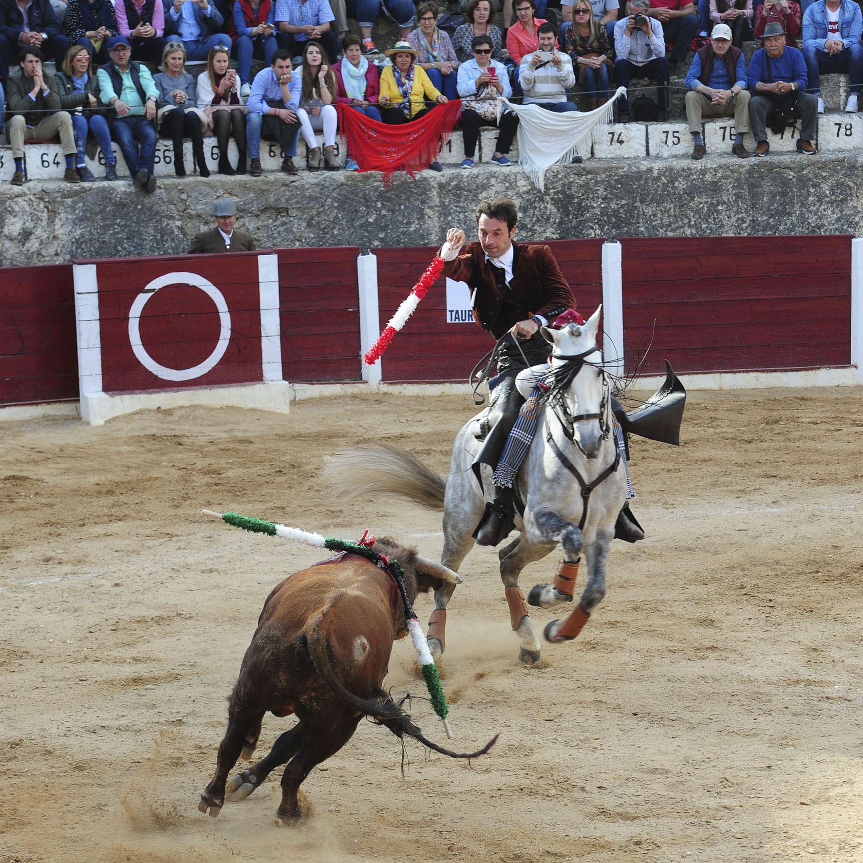 Bocairent, 6 de mayo de 2018