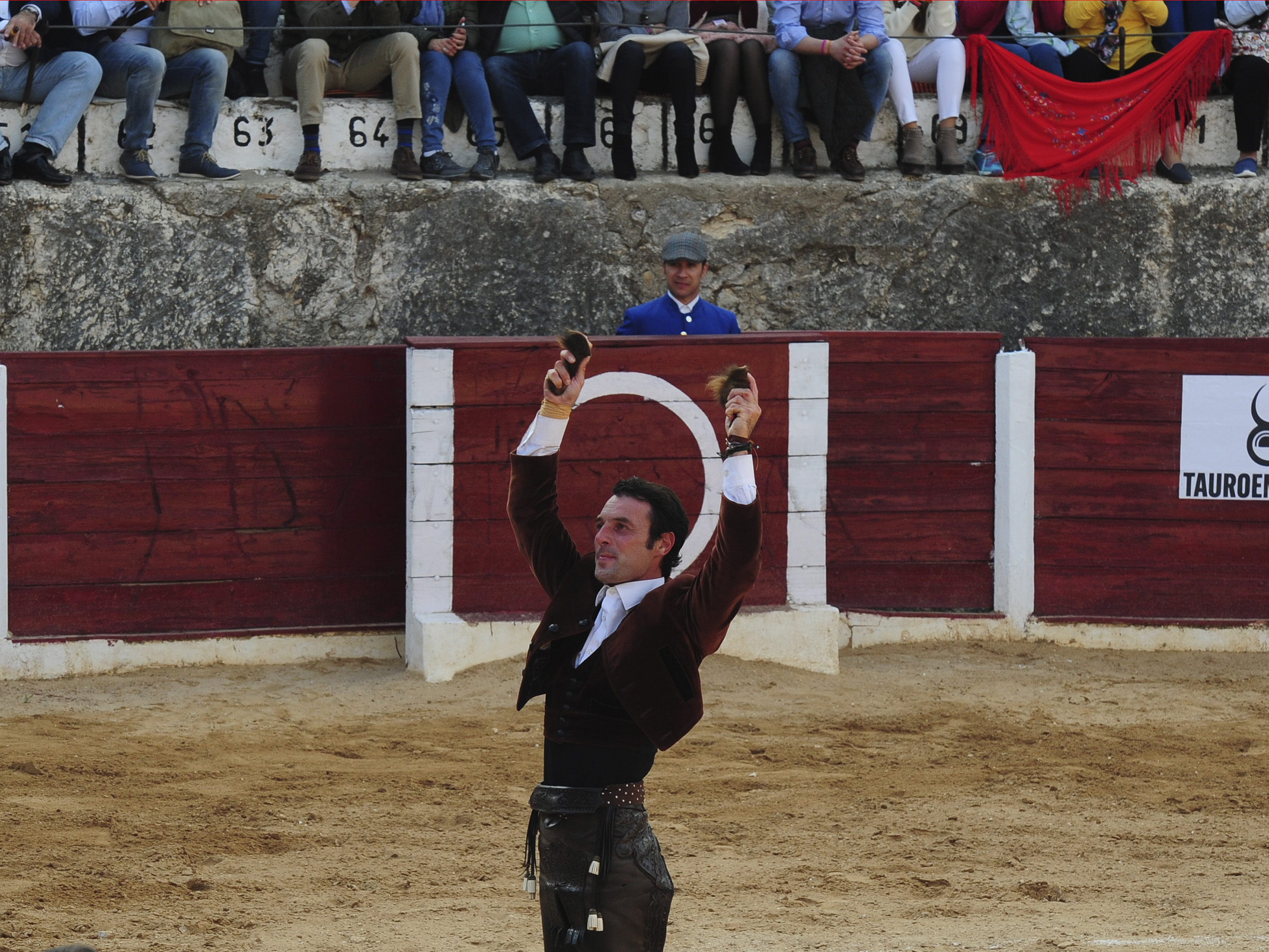 Bocairent, 6 de mayo de 2018
