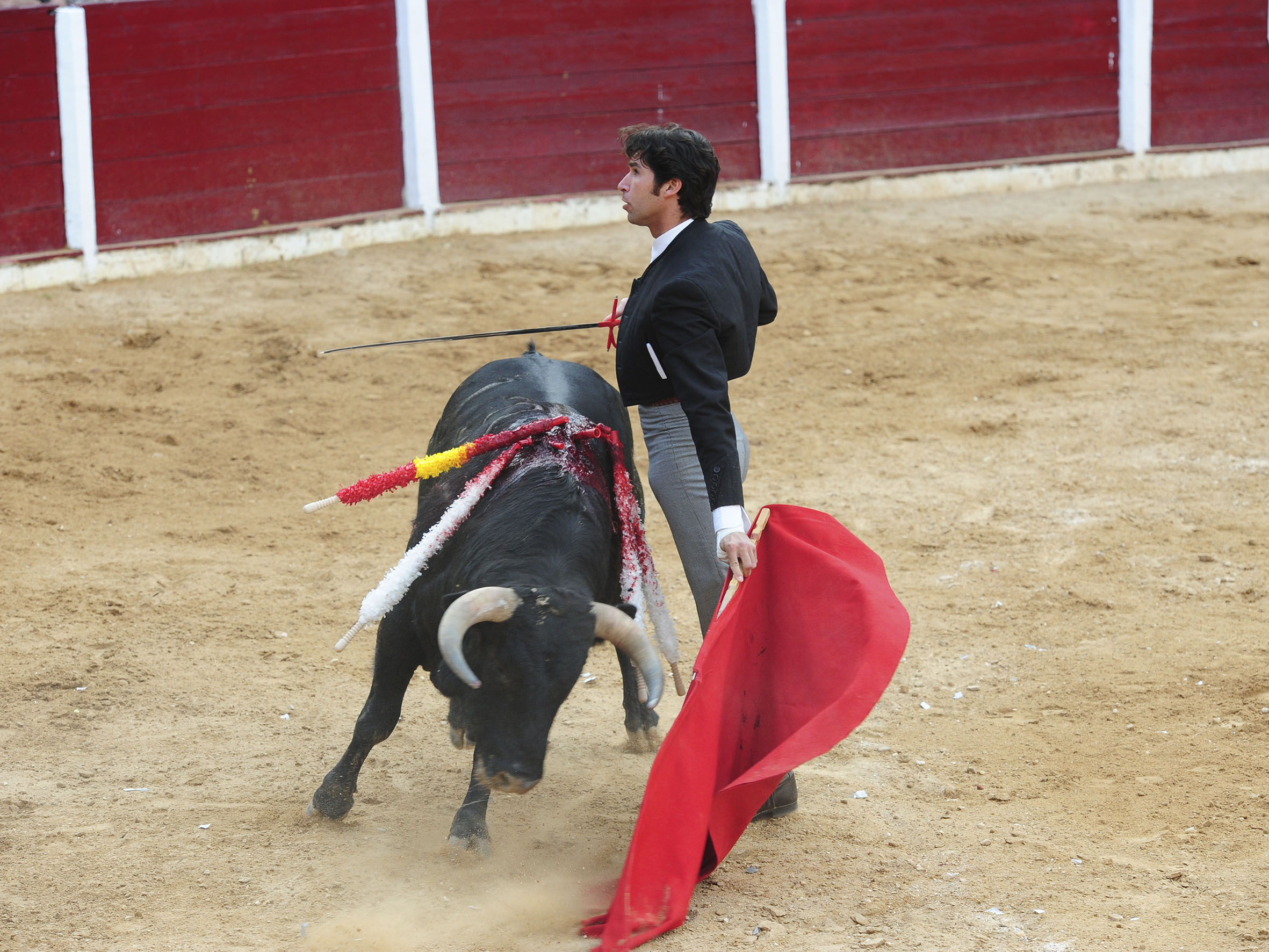 Bocairent, 6 de mayo de 2018