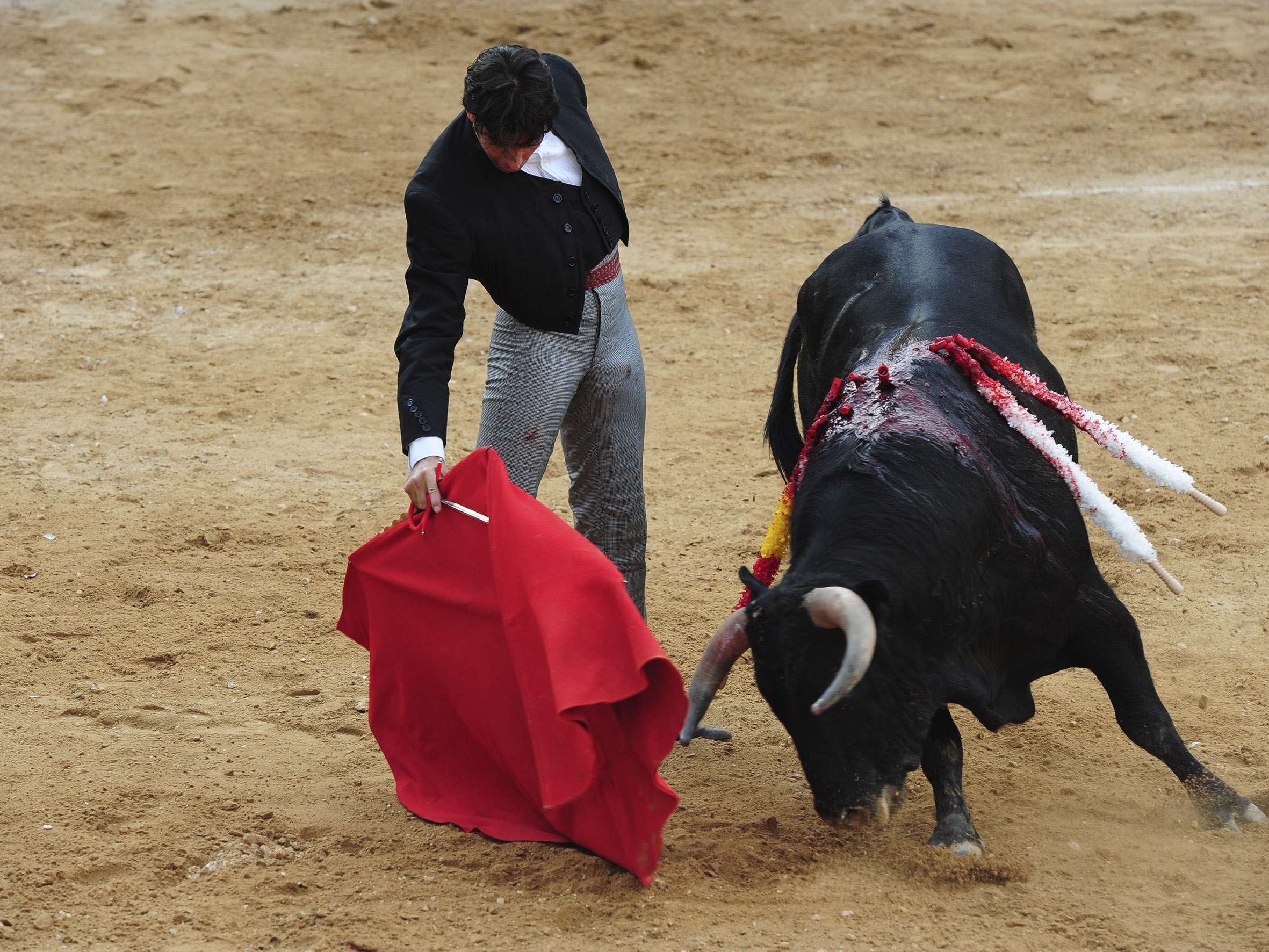 Bocairent, 6 de mayo de 2018