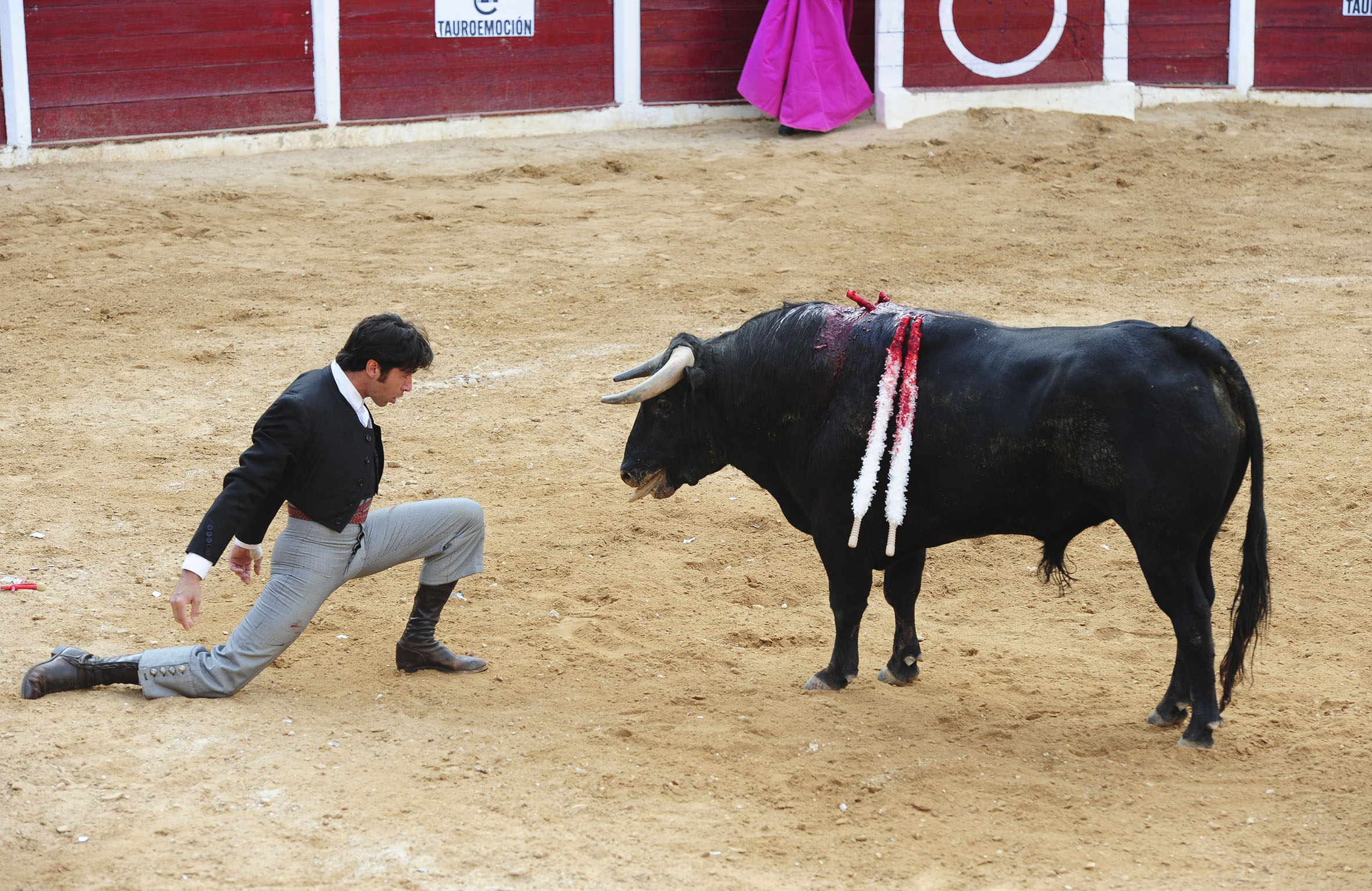 Bocairent, 6 de mayo de 2018