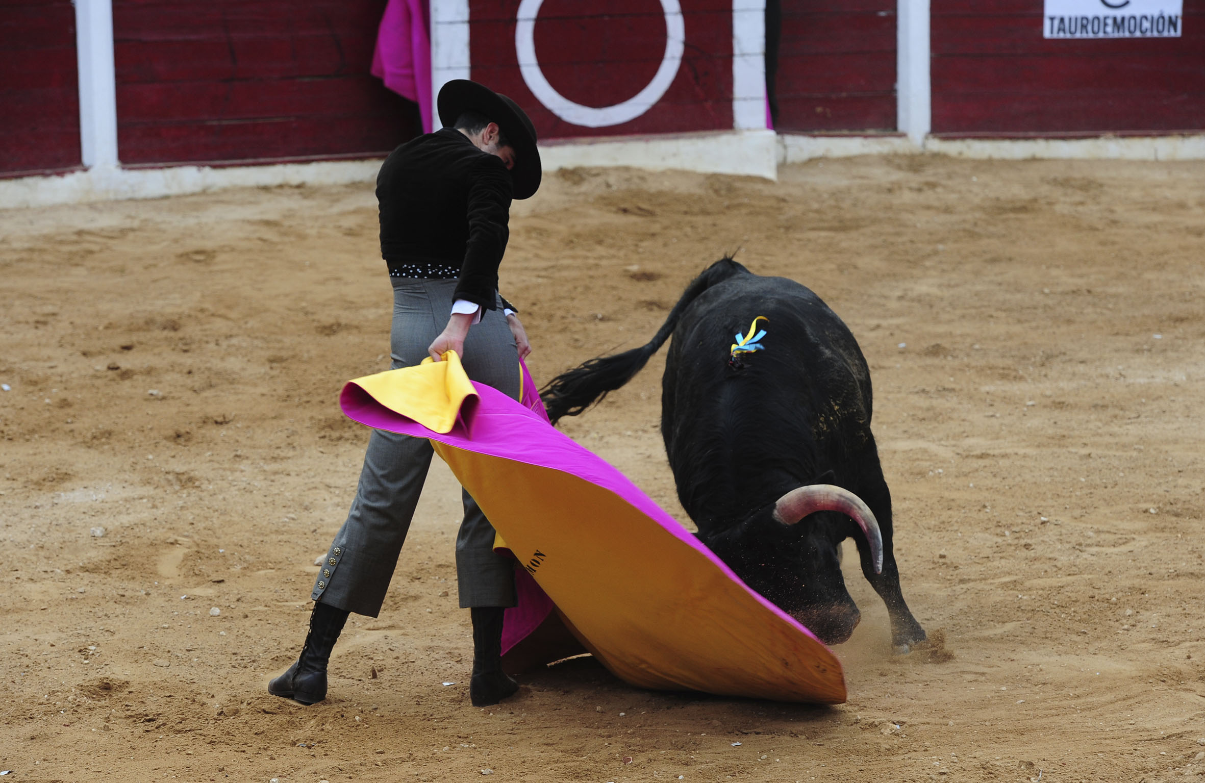 Bocairent, 6 de mayo de 2018