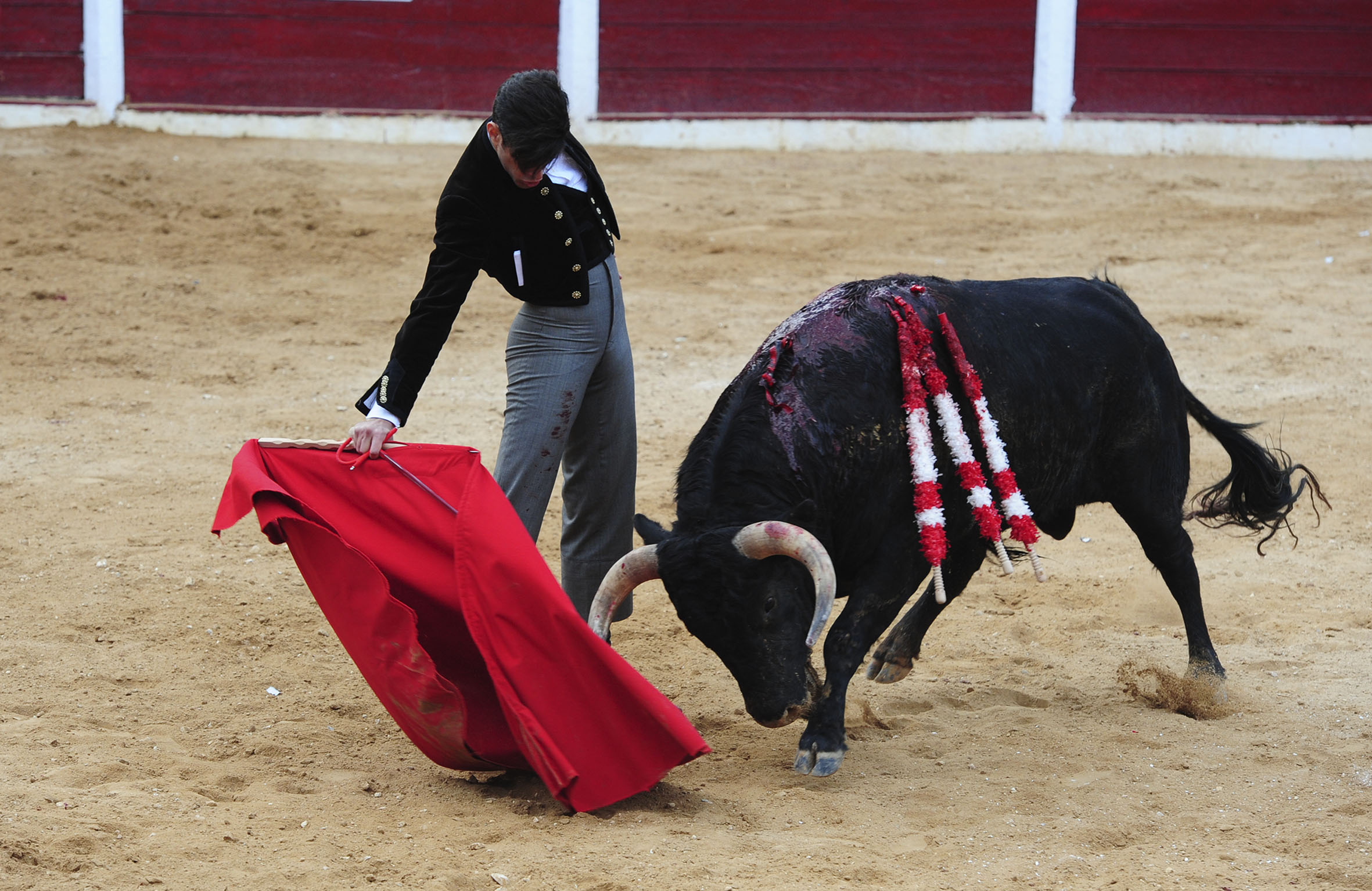 Bocairent, 6 de mayo de 2018