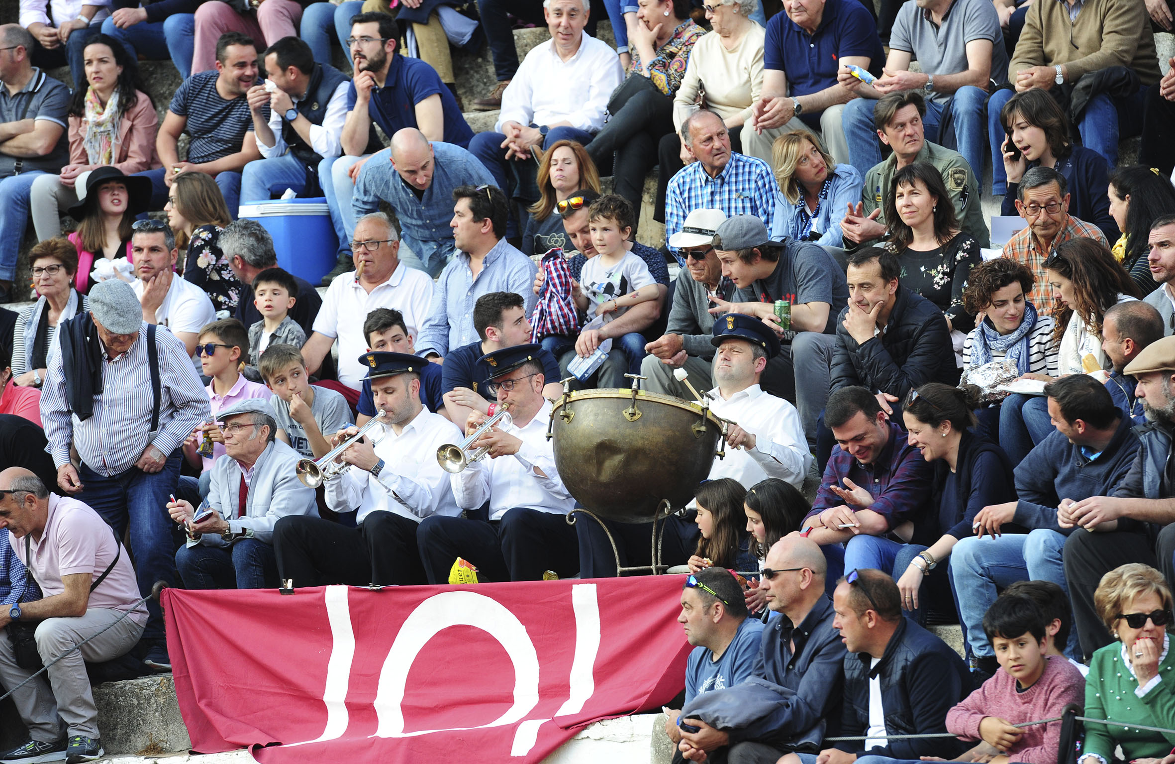 Bocairent, 6 de mayo de 2018