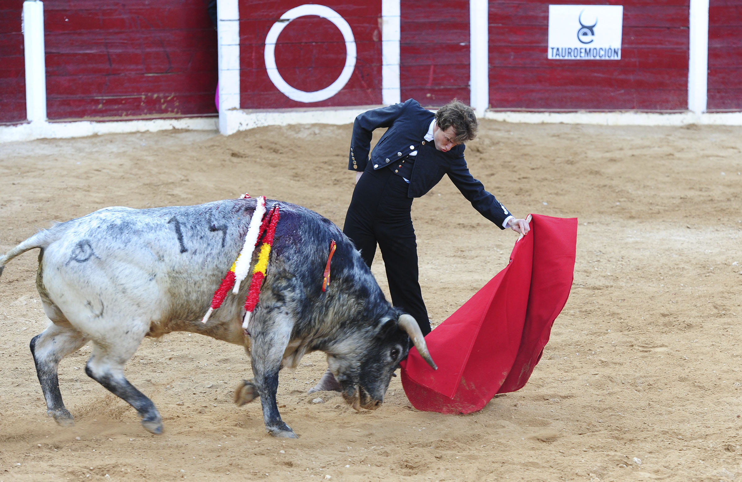 Bocairent, 6 de mayo de 2018