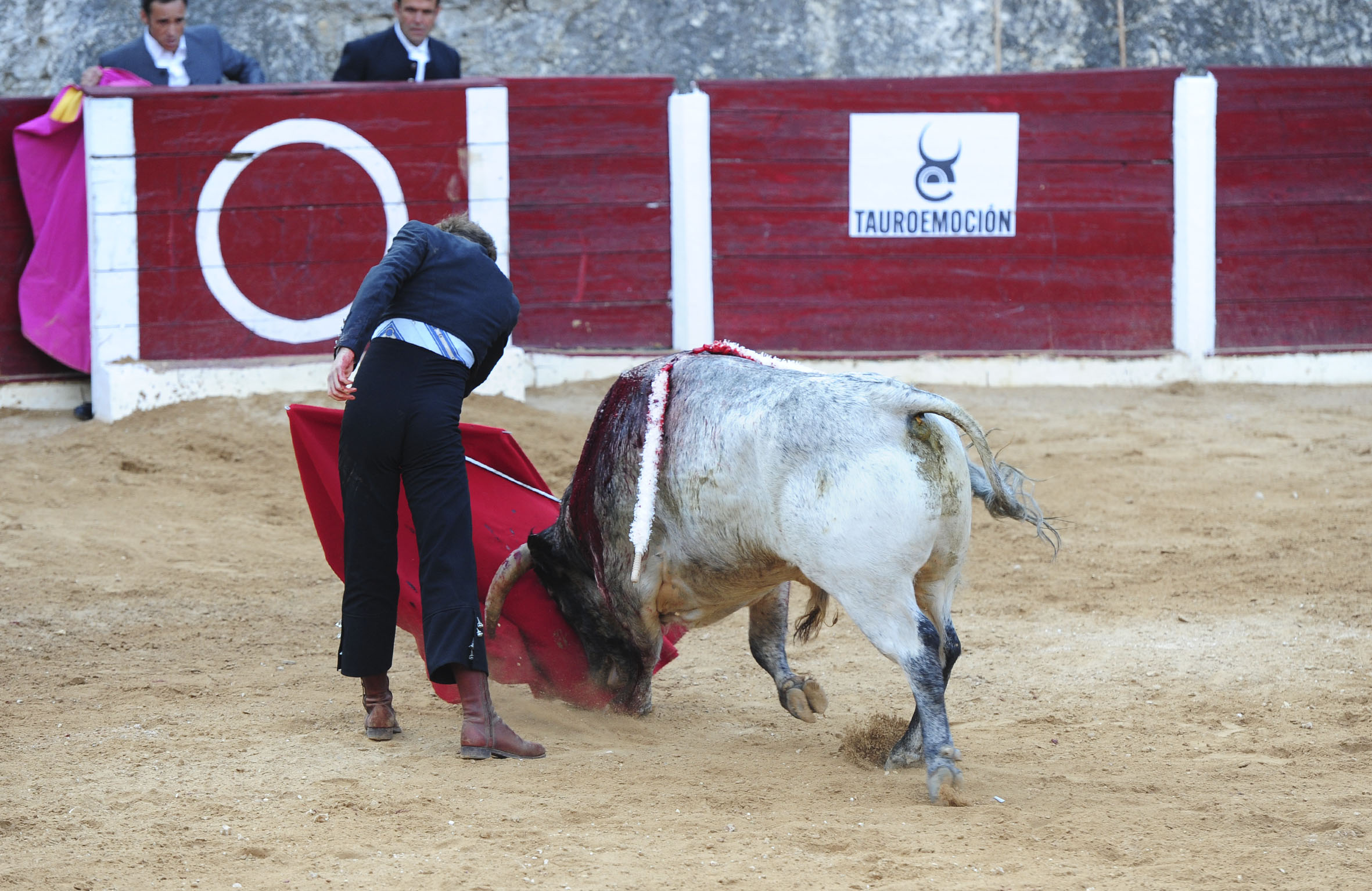 Bocairent, 6 de mayo de 2018