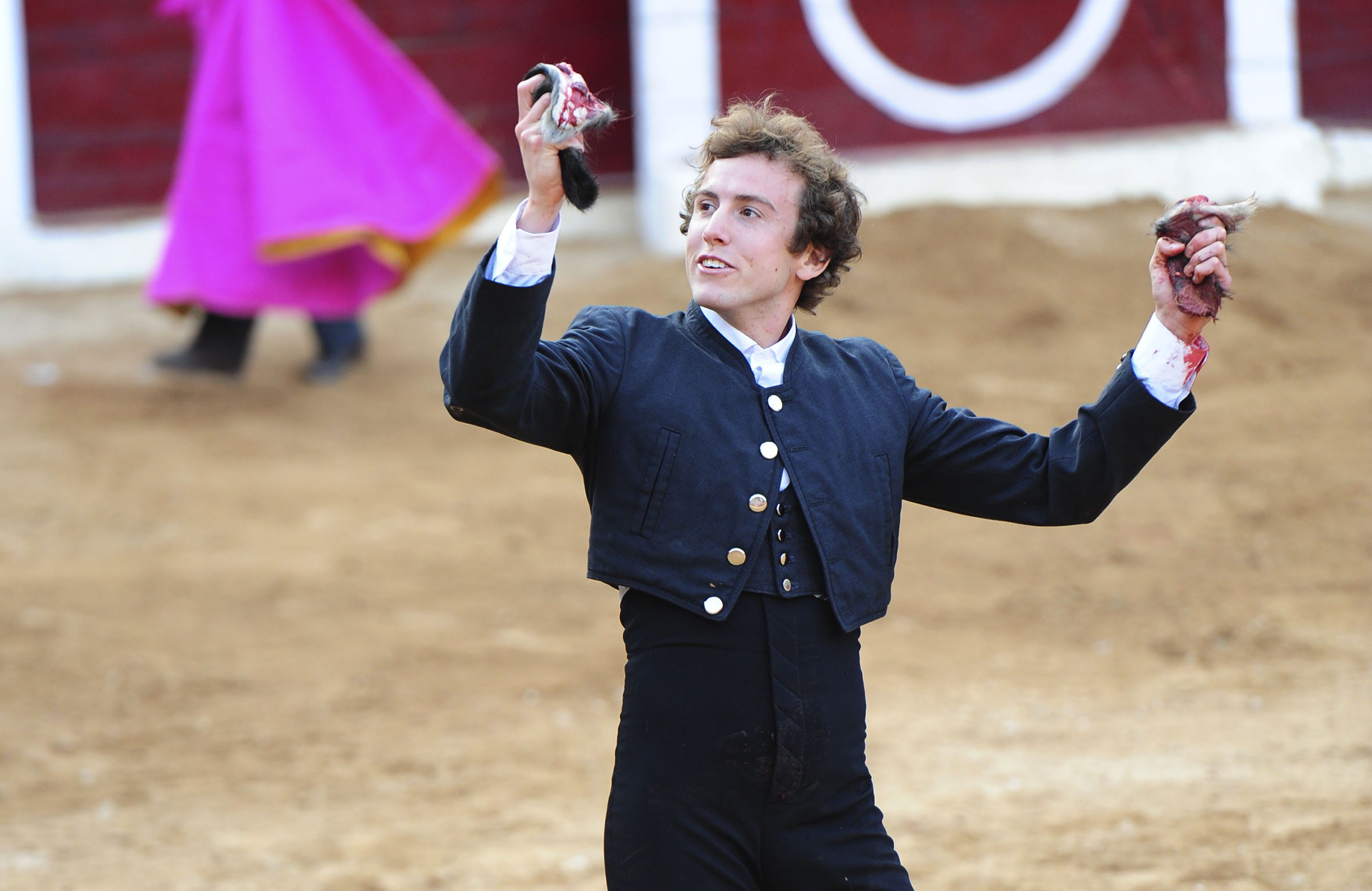 Bocairent, 6 de mayo de 2018