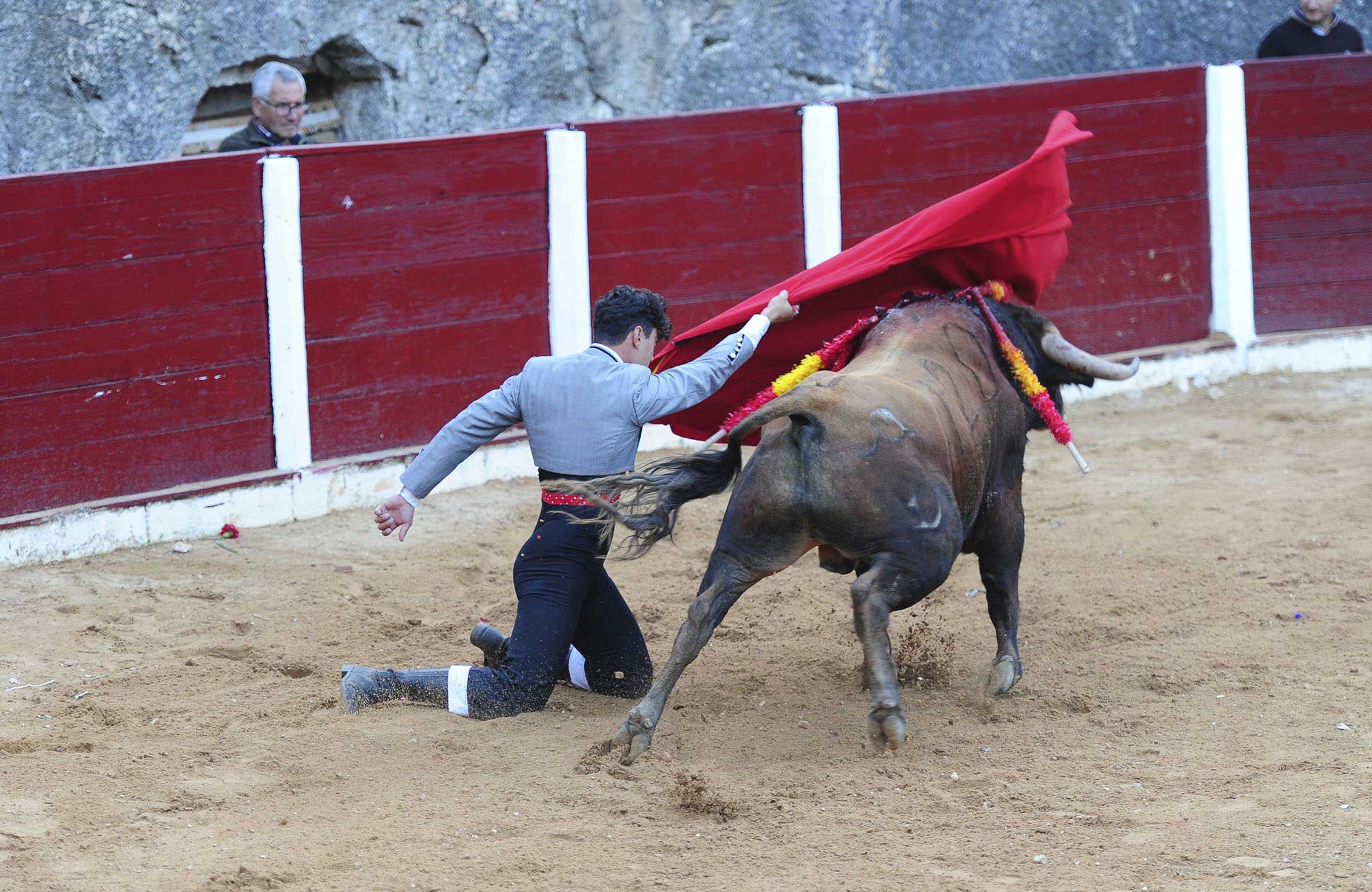 Bocairent, 6 de mayo de 2018