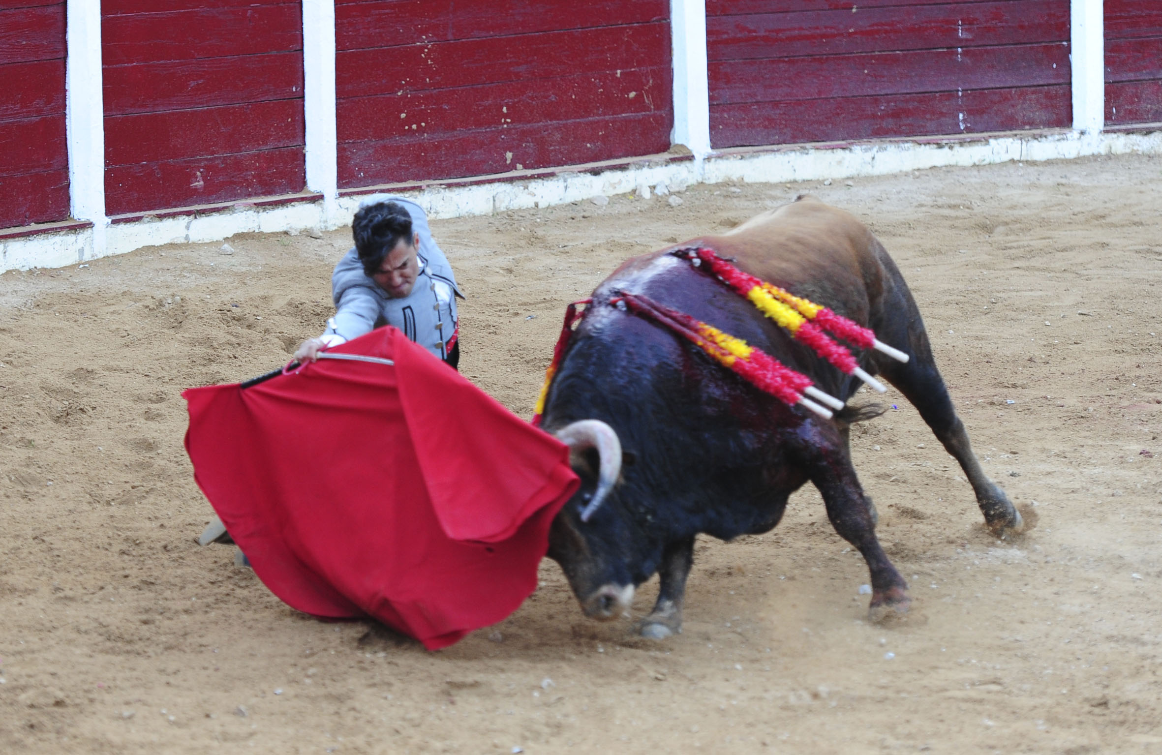 Bocairent, 6 de mayo de 2018