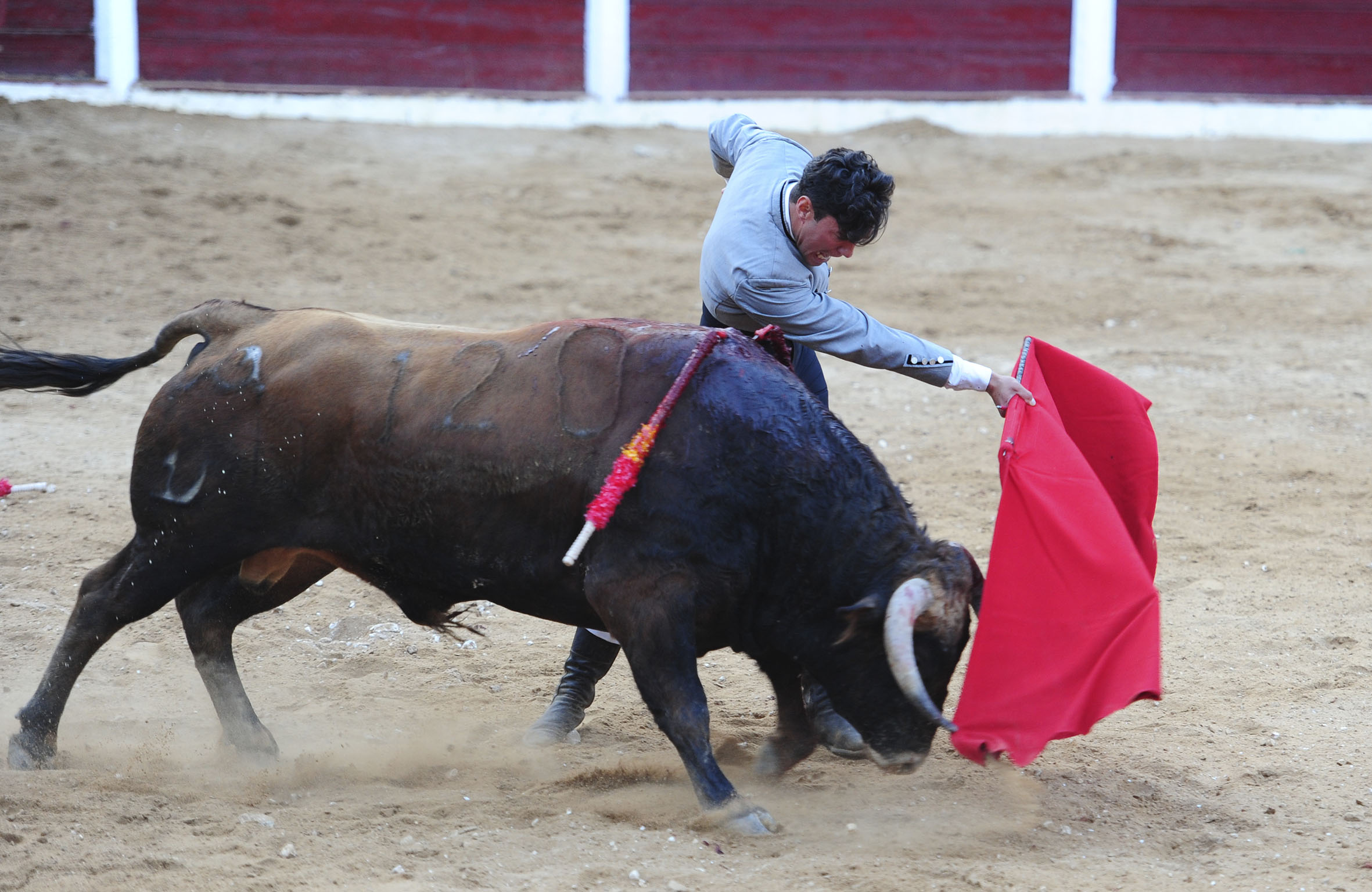 Bocairent, 6 de mayo de 2018