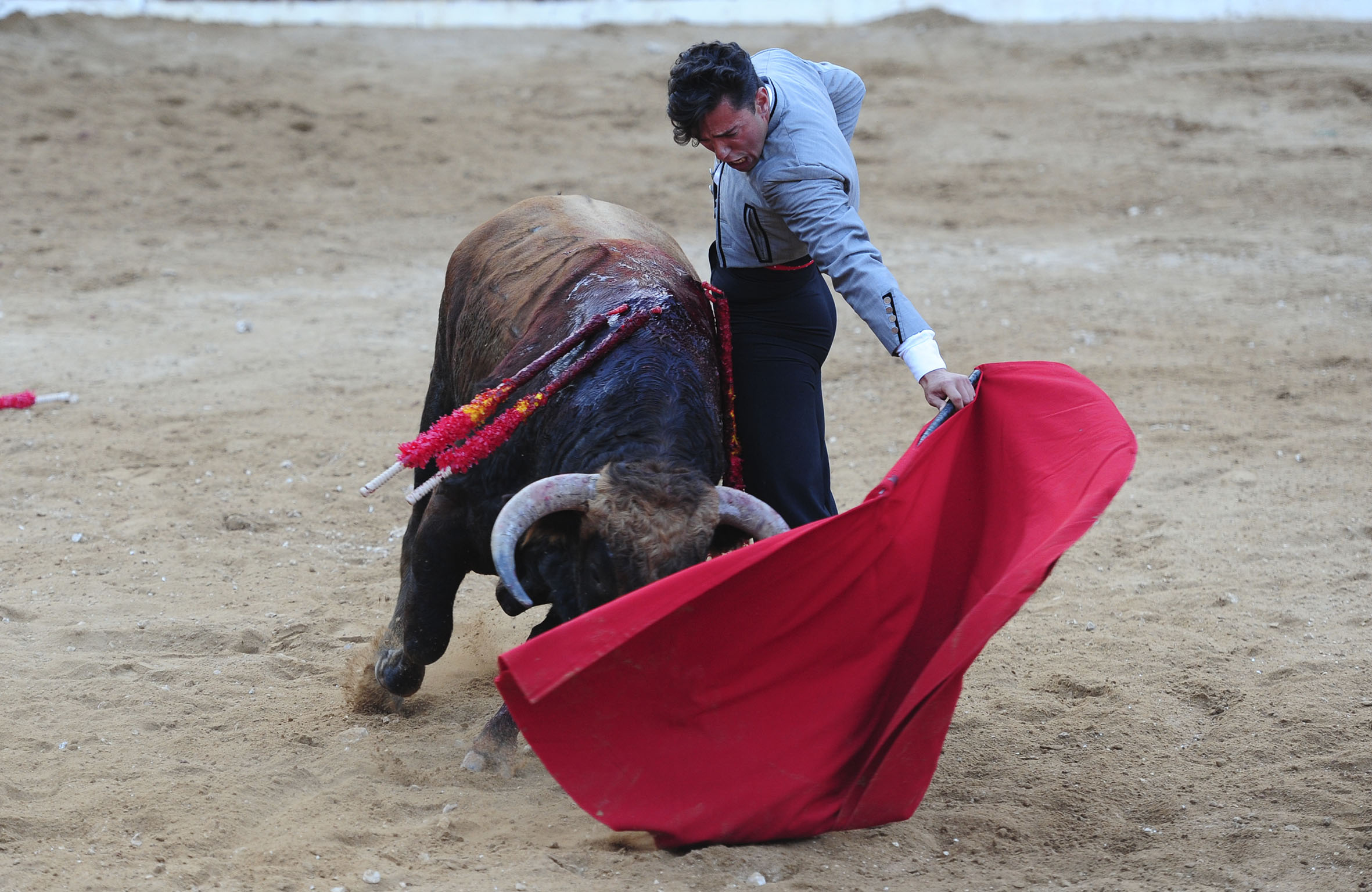 Bocairent, 6 de mayo de 2018