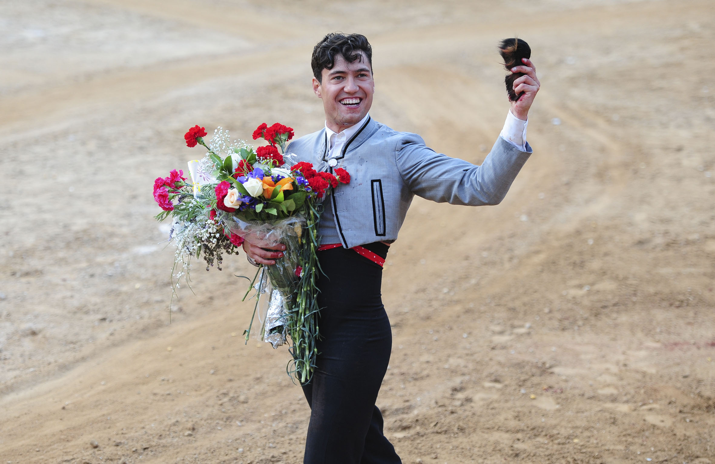 Bocairent, 6 de mayo de 2018