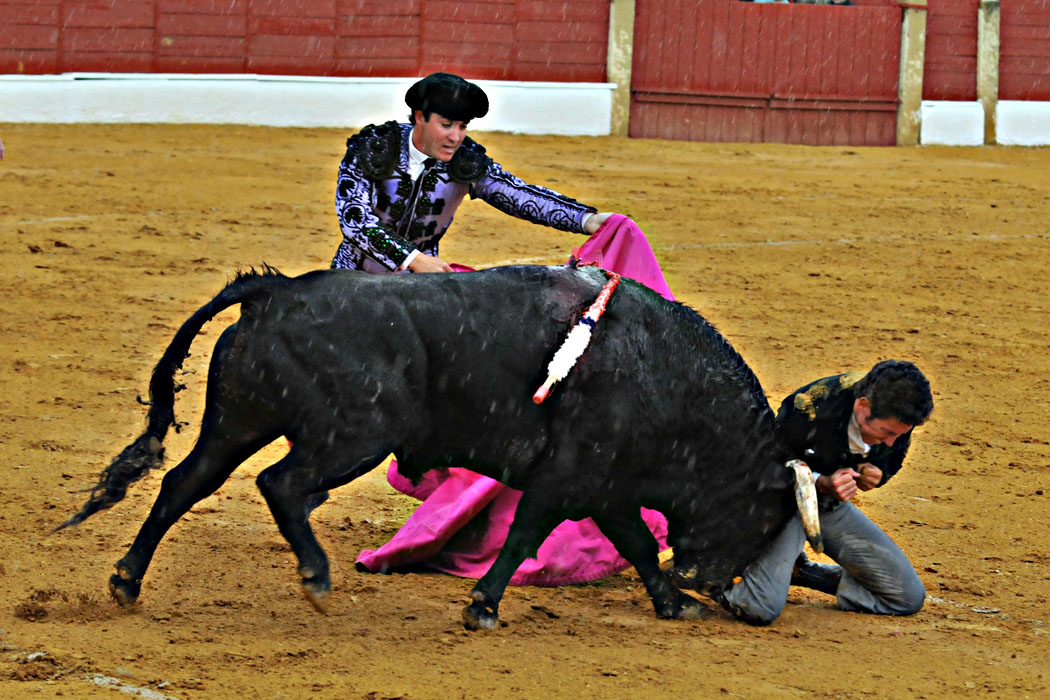 Baeza, 5 de mayo de 2018