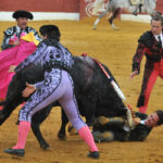 Baeza, 5 de mayo de 2018