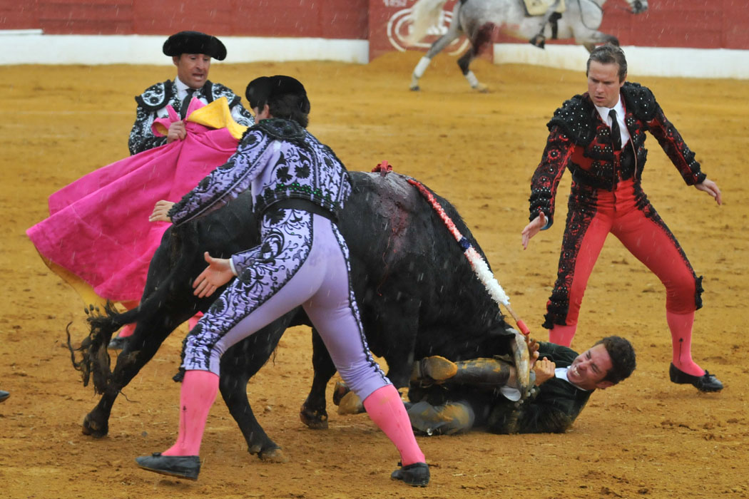 Baeza, 5 de mayo de 2018