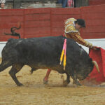 Baeza, 5 de mayo de 2018