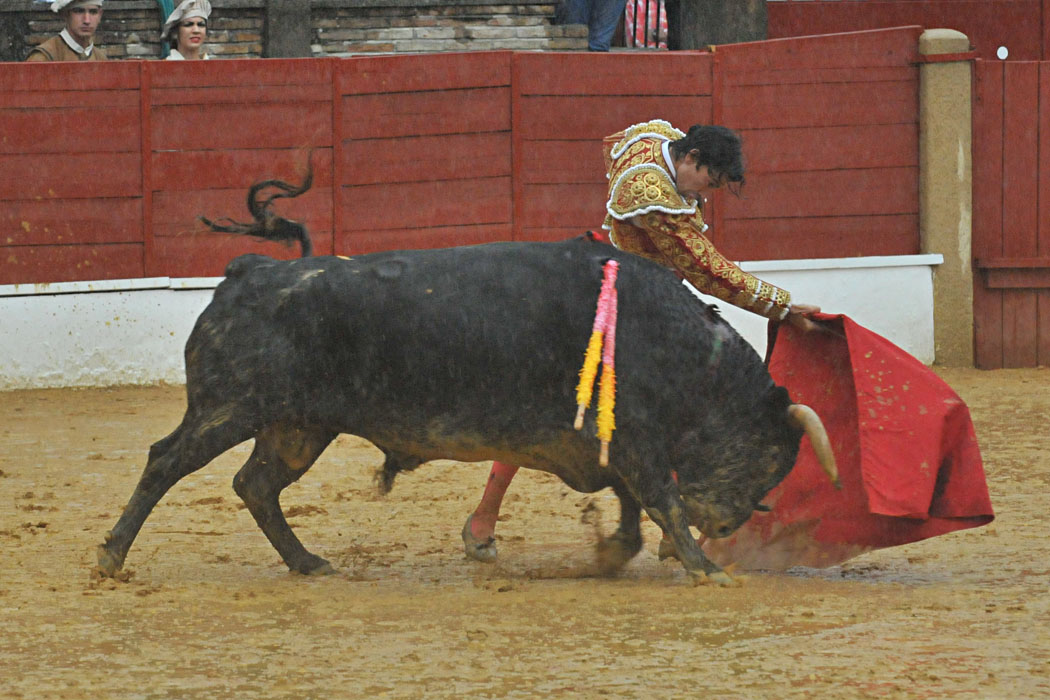 Baeza, 5 de mayo de 2018