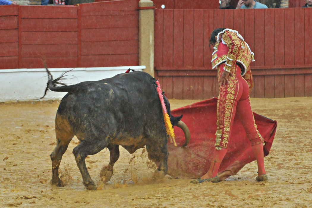 Baeza, 5 de mayo de 2018