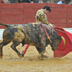 Baeza, 5 de mayo de 2018