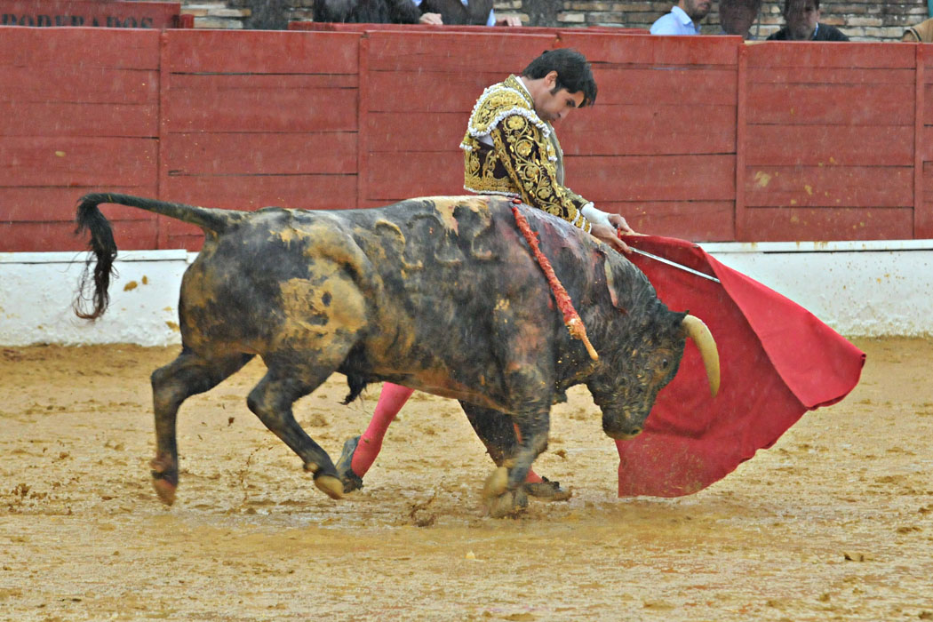 Baeza, 5 de mayo de 2018