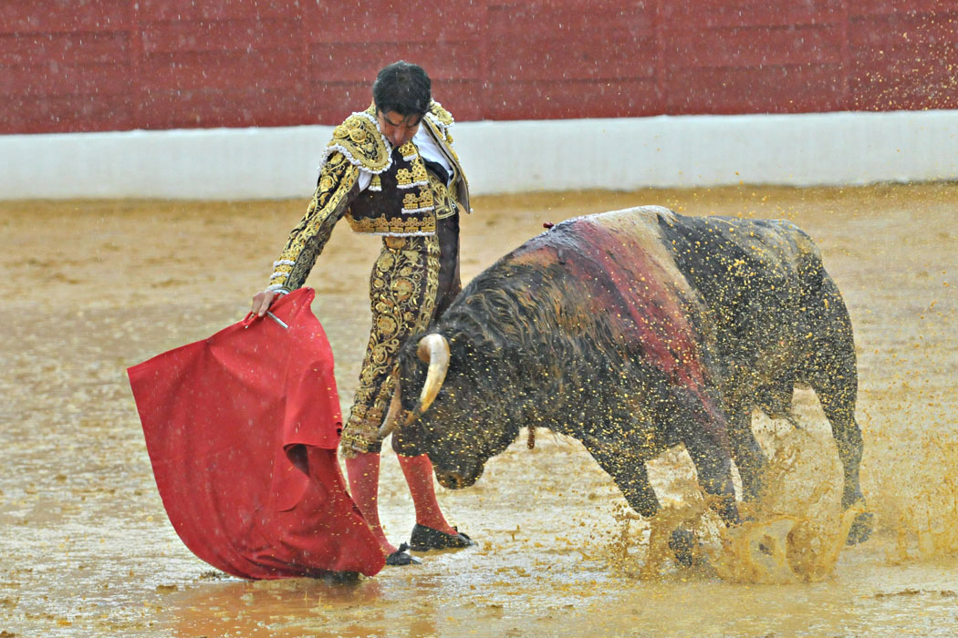Baeza, 5 de mayo de 2018