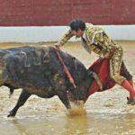 Baeza, 5 de mayo de 2018