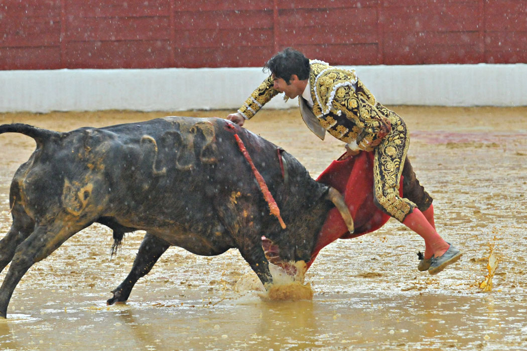 Baeza, 5 de mayo de 2018