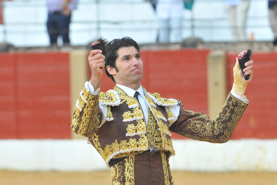 Baeza, 5 de mayo de 2018