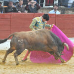 Baeza, 5 de mayo de 2018