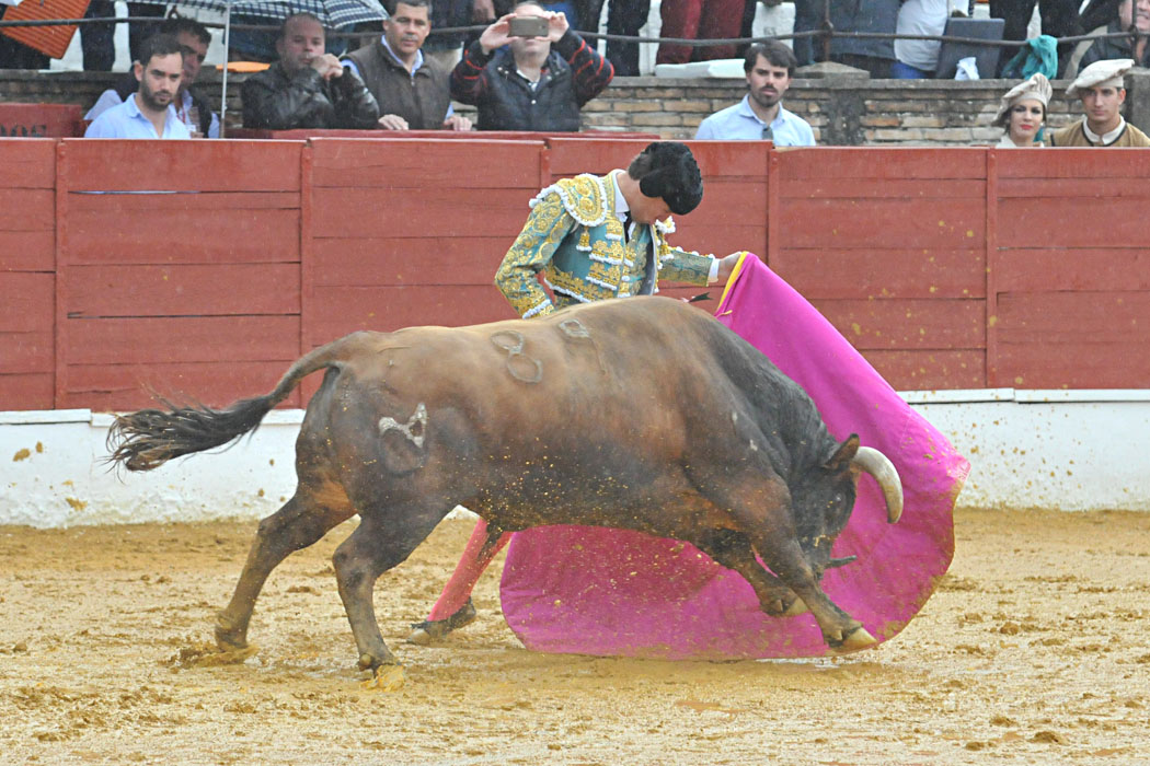 Baeza, 5 de mayo de 2018