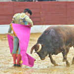 Baeza, 5 de mayo de 2018