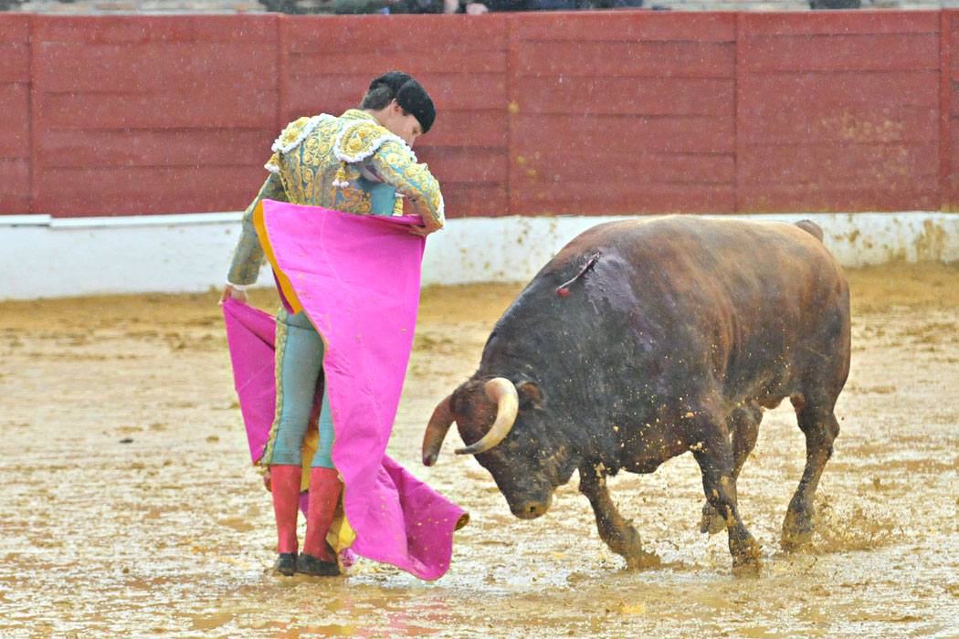 Baeza, 5 de mayo de 2018