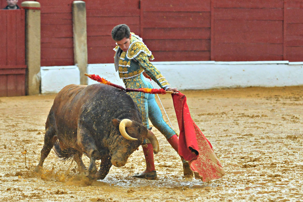 Baeza, 5 de mayo de 2018