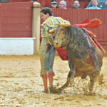 Baeza, 5 de mayo de 2018