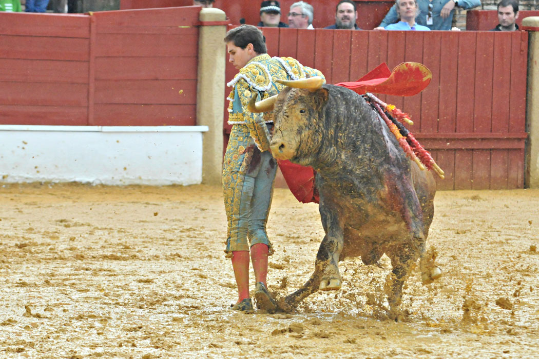 Baeza, 5 de mayo de 2018