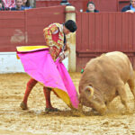 Baeza, 5 de mayo de 2018