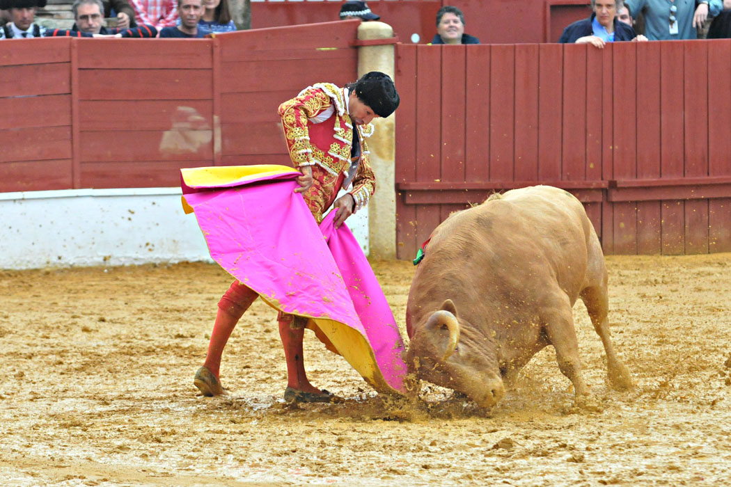 Baeza, 5 de mayo de 2018