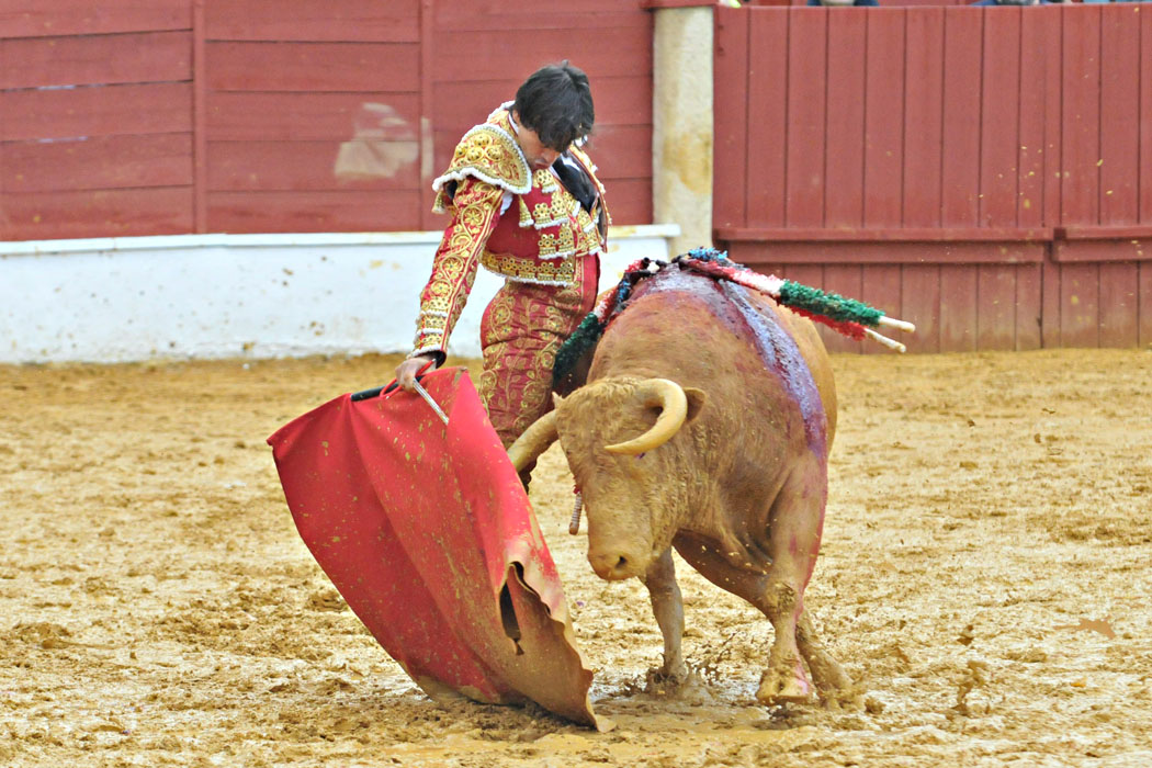 Baeza, 5 de mayo de 2018