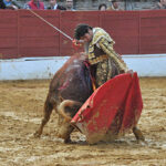 Baeza, 5 de mayo de 2018