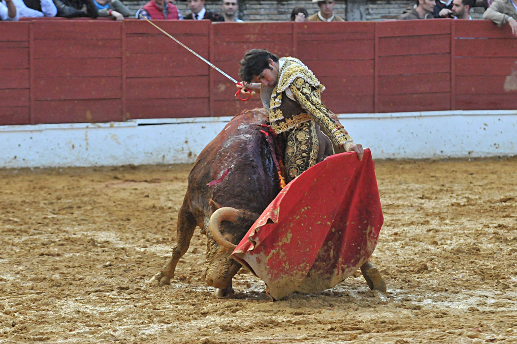 Baeza, 5 de mayo de 2018