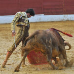 Baeza, 5 de mayo de 2018