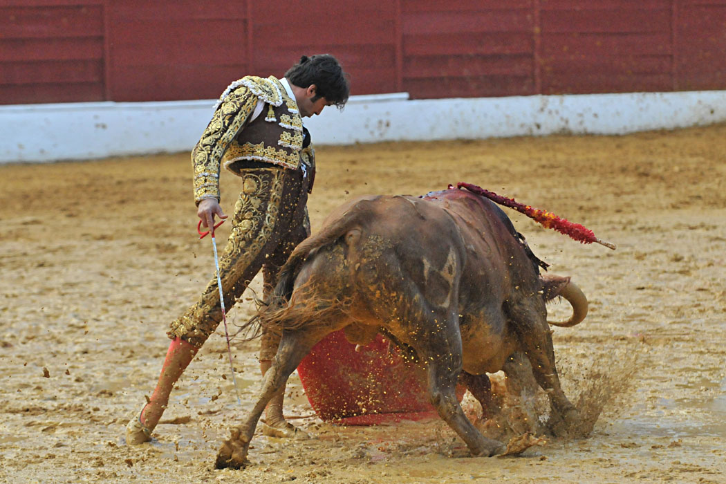 Baeza, 5 de mayo de 2018