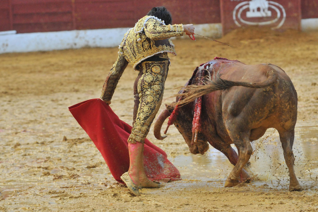 Baeza, 5 de mayo de 2018