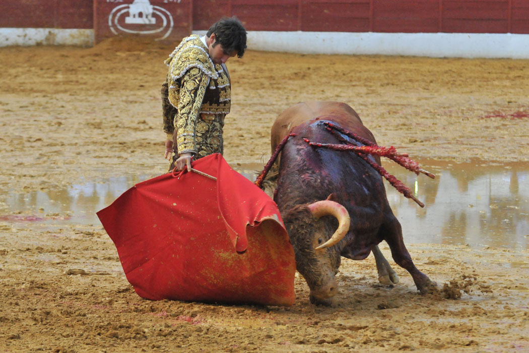 Baeza, 5 de mayo de 2018