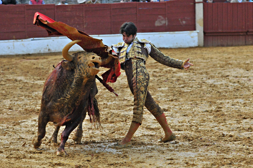 Baeza, 5 de mayo de 2018