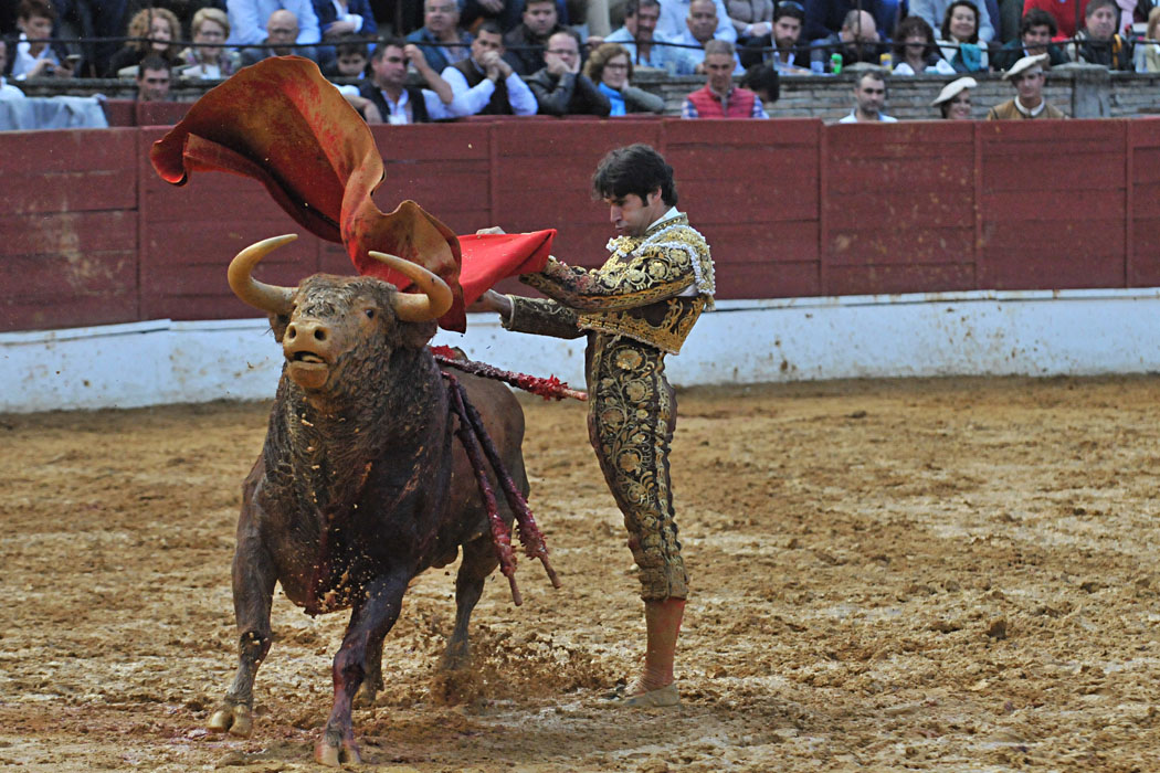 Baeza, 5 de mayo de 2018