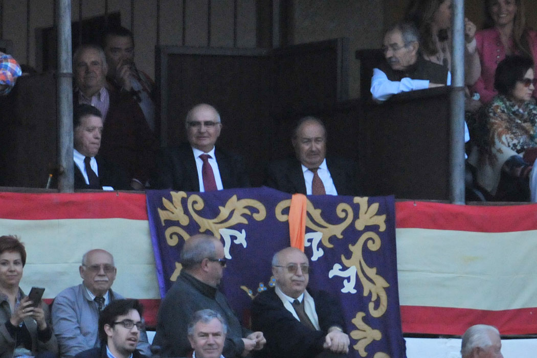 Baeza, 5 de mayo de 2018