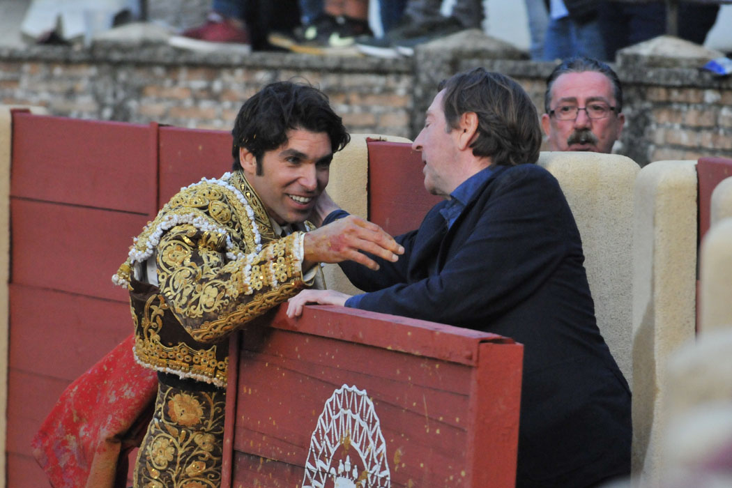 Baeza, 5 de mayo de 2018