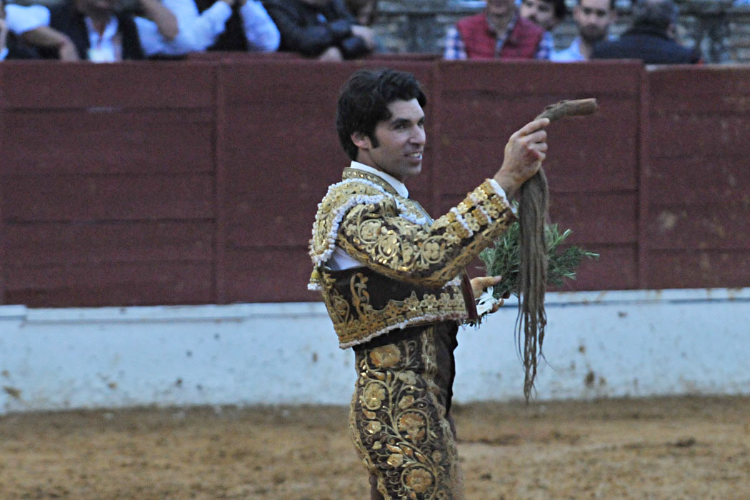 Baeza, 5 de mayo de 2018